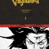 Vagabond Definitive Edition Vol. 01
