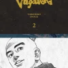 Vagabond Definitive Edition Vol. 02