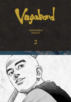 Vagabond Definitive Edition Vol. 02