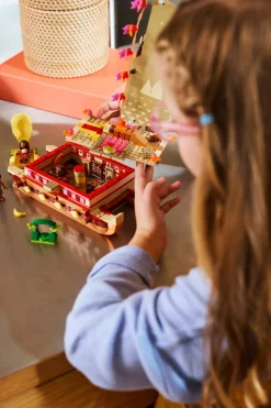 Vaiana på kanoeventyr (43270)