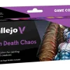 Vallejo: Non Death Chaos Paint Set 18ml