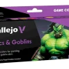 Vallejo: Orcs & Goblins Paint Set 18ml (8)