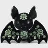Vampir Blossom Glow Crimson Plush Figure 31 cm