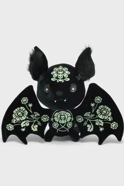 Vampir Blossom Glow Crimson Plush Figure 31 cm