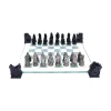 Vampire & Werewolf Chess Set 43 cm