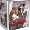 Vampire Knight Box Set 2: Volumes 11-19 with Premium