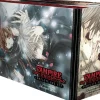 Vampire Knight Comp Box Set