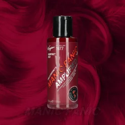 Vampire Red Amplified Hair Dye