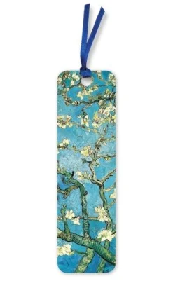 Van Gogh: Almond Blossom Bookmark