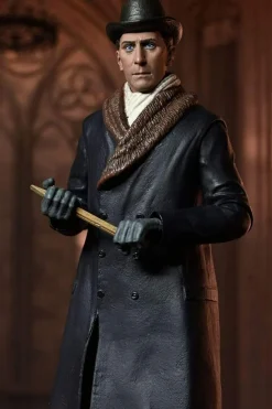 Van Helsing Ultimate Action Figure 18 cm