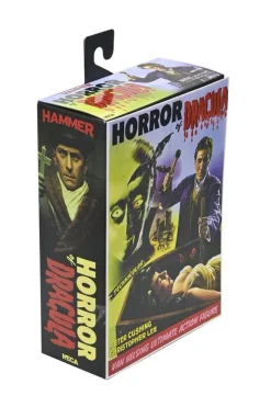 Van Helsing Ultimate Action Figure 18 cm