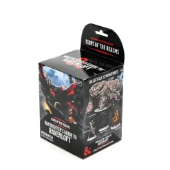 Van Richten's Guide to Ravenloft Booster Pack Dungeons & Dragons Icons of the Realms