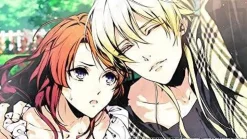 Variable Barricade (Switch)