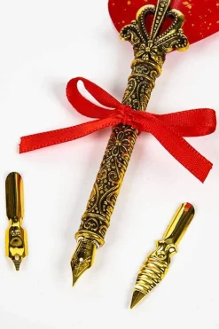 Varric's Writing Essential Gift Set