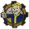 Vault Boy Resin Plaque