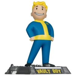 Vault Boy Version 2 Movie Maniacs Figure 14 cm