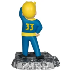 Vault Boy Version 3 Movie Maniacs Figure 14 cm
