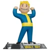 Vault Boy Version 1 Movie Maniacs Figure 14 cm