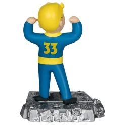 Vault Boy Version 1 Movie Maniacs Figure 14 cm