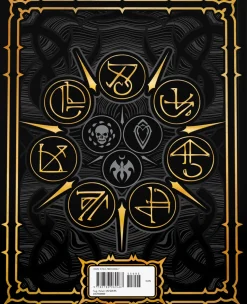 Vecna Eve of Ruin Alternate Cover HC