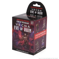 Vecna Eve of Ruin Booster Pack
