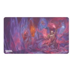 Vecna Eve of Ruin Standard Art Play Mat Play Mat, Dungeons and Dragons
