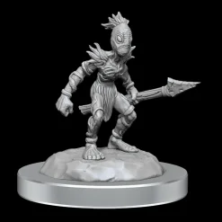 Vegepygmies (Wave 19) Dungeons & Dragons Nolzurs Marvelous Unpainted Miniature