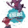 Vengeance: Roll & Fight, Episode 2