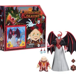 Venger & Dungeon Master Action Figure 2-Pack 15 cm