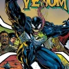 Venom Epic Collection: Planet of The Symbiotes