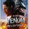 Venom: The Last Dance (DVD)