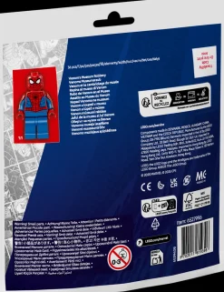 Venoms innbrudd på museet (30707)