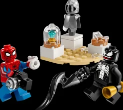 Venoms innbrudd på museet (30707)