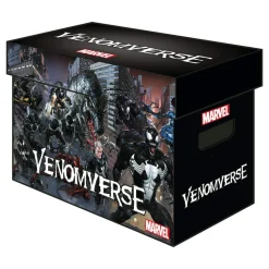 Venomverse Comic Box