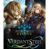Verdant Steel Booster Pack