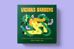 Vicious Gardens