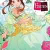Victoria of Many Faces, Vol. 3 (light novel)
