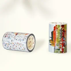 Vignettes Wide PET Tape