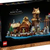 Vikinglandsby (21343)