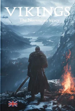 Vikings: the Norwegian legacy