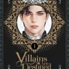 Villains Are Destined To Die Vol. 01 (Novel)