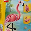 Ville dyr: Rosa flamingo (31170)