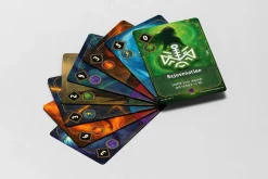 Villmarkens Forbannelse Startpakke