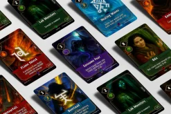 Villmarkens Forbannelse Startpakke