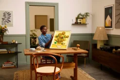 Vincent van Gogh - Solsikker (31215)