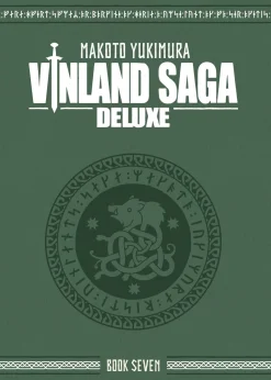 Vinland Saga Deluxe Edition Vol. 07