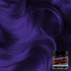 Violet Night Classic High Voltage Hair Dye