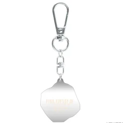 Viper Job Acrylic Keychain