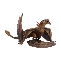 Viserion Large Figurine 28 cm
