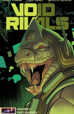VOID RIVALS VOL 04